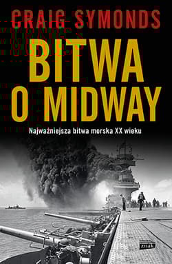 Bitwa o Midway wyd. 2024 - Craig Symonds
