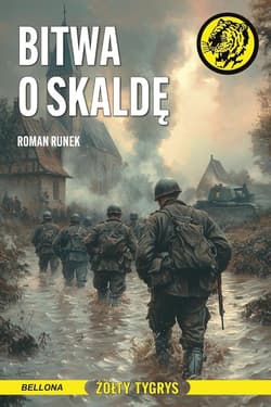 Bitwa o Skaldę
