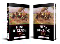 Bitwa o Ukrainę 1920 Dokumenty operacyjne Część 3 (15 VI-24 VII 1920) - Opracowanie Zbiorowe