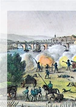 Bitwa pod Dreznem 26-27 sierpnia 1813 Ostatnie wielkie zwycięstwo Napoleona - Szymon Jagodziński