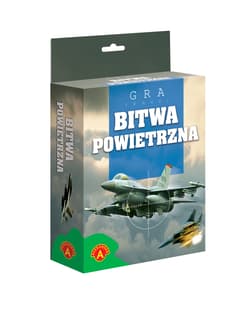 Bitwa powietrzna Travel