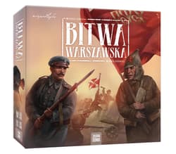 Bitwa Warszawska - Michał Sieńko