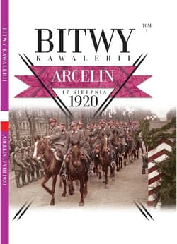 Bitwy Kawalerii nr 1 Arcelin