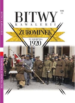 Bitwy Kawalerii nr 11 Żurominek