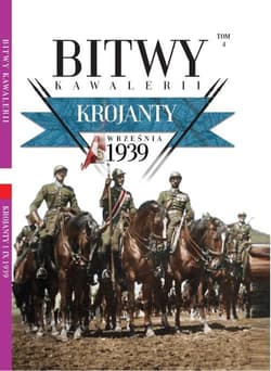 Bitwy Kawalerii nr 4 Krojanty