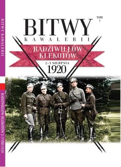 Bitwy Kawalerii nr 7 Radziwiłłów Klekotów