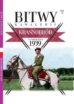 Bitwy Kawalerii Tom 18 Krasnobród 23 września 1939