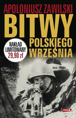 Bitwy polskiego września - Apoloniusz  Zawilski