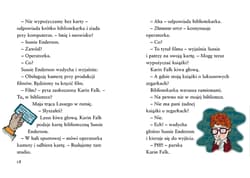 Galeria - zdjęcie nr. 5 - Biuro Detektywistyczne Lassego i Mai Tajemnica filmu