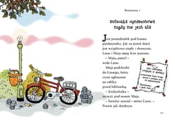 Galeria - zdjęcie nr. 2 - Biuro Detektywistyczne Lassego i Mai Tajemnica srebra