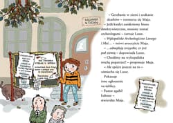 Galeria - zdjęcie nr. 4 - Biuro Detektywistyczne Lassego i Mai Tajemnica srebra