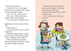 Galeria - zdjęcie nr. 2 - Biuro detektywistyczne Lessego i Mai Tajemnica dancingu