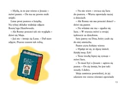 Galeria - zdjęcie nr. 3 - Biuro detektywistyczne Lessego i Mai Tajemnica dancingu