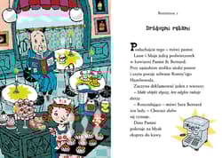 Galeria - zdjęcie nr. 5 - Biuro detektywistyczne Lessego i Mai Tajemnica dancingu