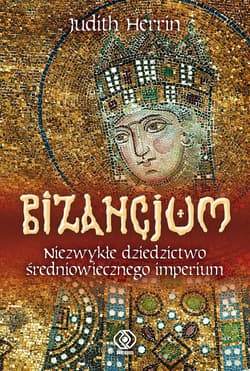 Bizancjum - ebook - Judith  Herrin