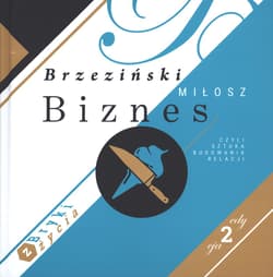 Galeria - zdjęcie nr. 3 - Biznes czyli sztuka budowania relacji Bryki z życia