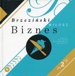 Biznes czyli sztuka budowania relacji Bryki z życia - Miłosz Brzeziński