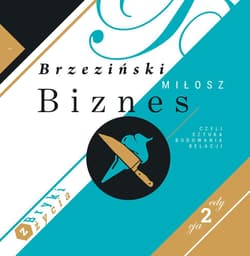 Galeria - zdjęcie nr. 1 - Biznes czyli sztuka budowania relacji Bryki z życia