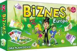 Biznes Europa