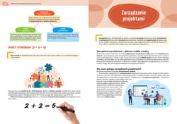 Galeria - zdjęcie nr. 5 - Biznes i zarządzanie. Matura. Repetytorium maturalne 2027