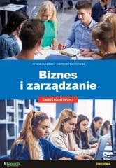 Biznes i zarządzanie ZP - ćwiczenia w.2 - Jacek Musiałkiewicz, Kwiatkowski Grzegorz