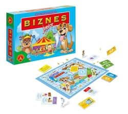 BIZNES Junior