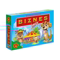 BIZNES Junior
