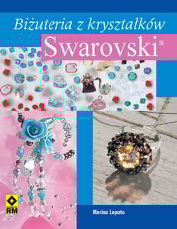 Biżuteria z Kryształków Swarovski - Lupato Marisa