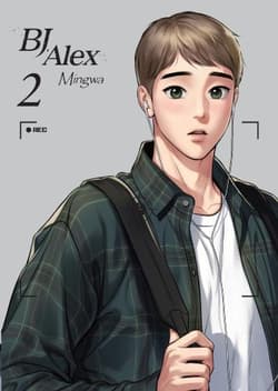 BJ Alex. Tom 2 - Mingwa
