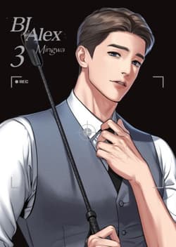 BJ Alex. Tom 3 - Mingwa