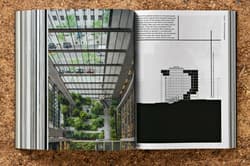 Galeria - zdjęcie nr. 2 - Bjarne Mastenbroek. Dig it! Building Bound to the Ground
