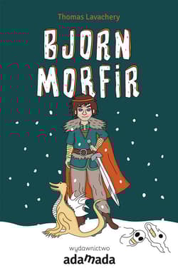 Bjorn Morfir - Thomas Lavachery