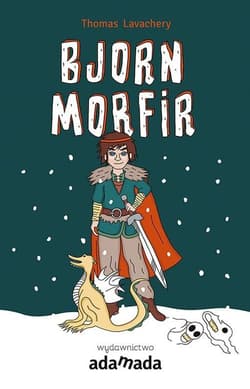 Bjorn Morfir - Thomas Lavachery