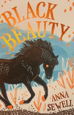 Black Beauty. Wordsworth Classics wer. angielska