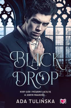 Black Drop - Ada Tulińska