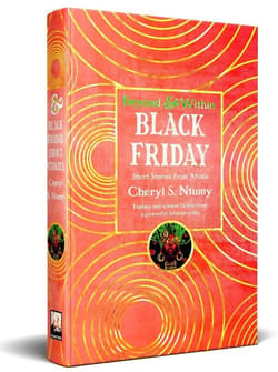 Black Friday TW [ENG] - Cheryl S. Ntumy
