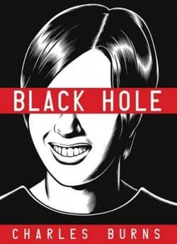 Black Hole - Charles Burns
