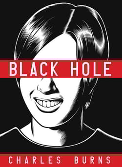 Black Hole - Charles Burns