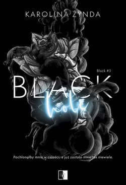 Black Hole - Karolina Żynda