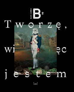 BLACK LABEL TWORZĘ WIĘC J - Magda Świć, Paweł Rafa