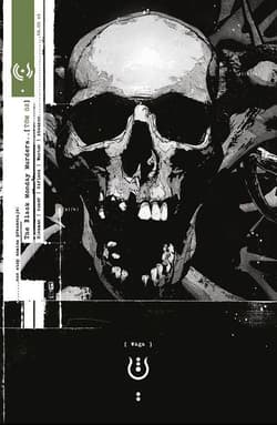 Black Monday Murders Tom 2 - Hickman Jonathan