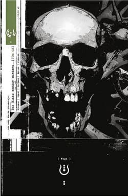 Black Monday Murders Tom 2 - Hickman Jonathan