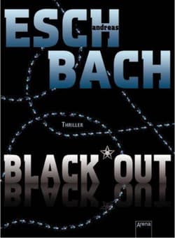 Black Out - Andreas Eschbach