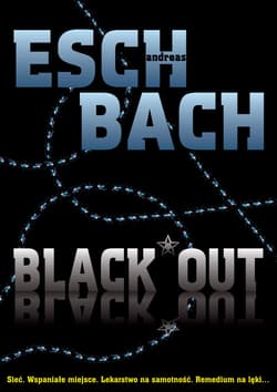 Black Out - Andreas Eschbach