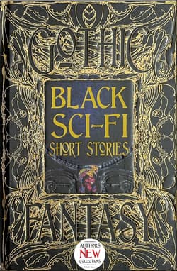 Black Sci-Fi Short Stories - Temi Oh