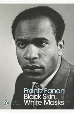 Black Skin, White Masks wer. angielska - Frantz Fanon