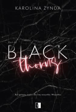 Black Thorns - Karolina Żynda
