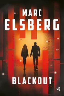 Blackout - Marc Elsberg