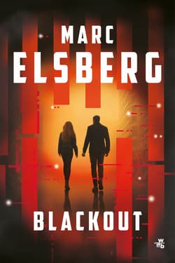 Blackout - Marc Elsberg