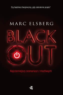 Blackout - Marc Elsberg
